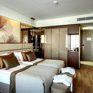 Standaard Kamer